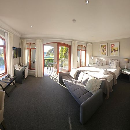 Villa Tuscana Port Elizabeth Bagian luar foto