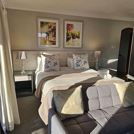 Villa Tuscana Port Elizabeth Bagian luar foto