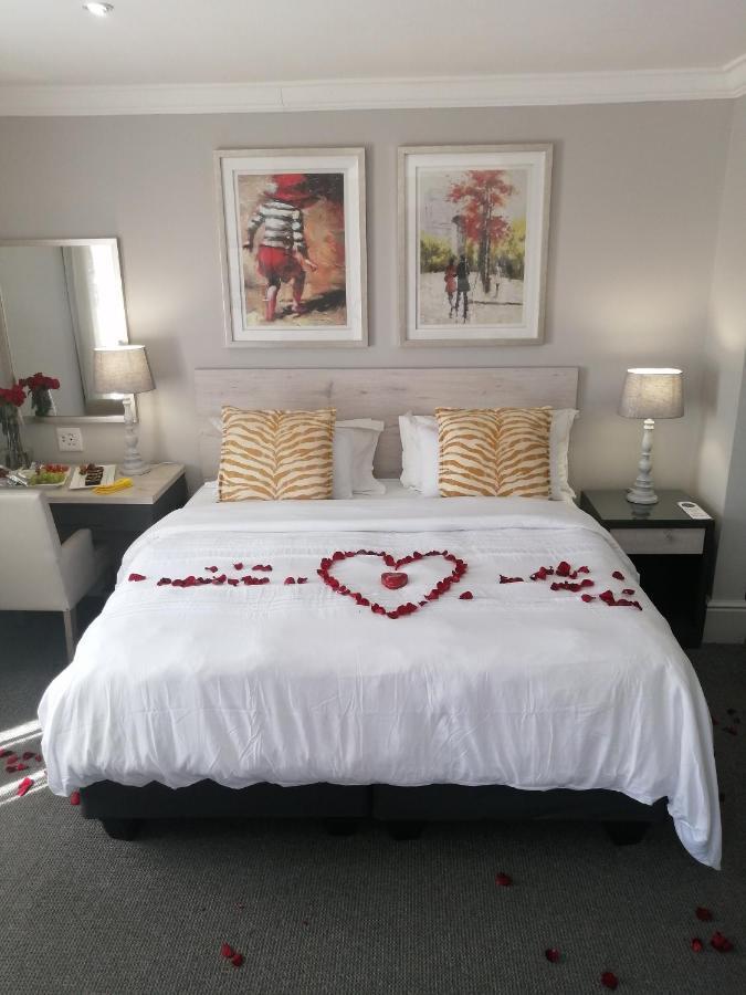 Villa Tuscana Port Elizabeth Bagian luar foto