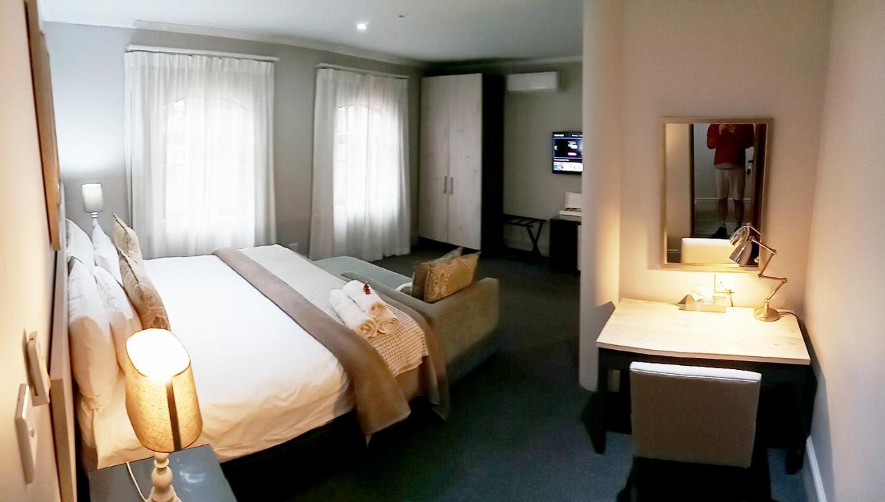 Villa Tuscana Port Elizabeth Bagian luar foto